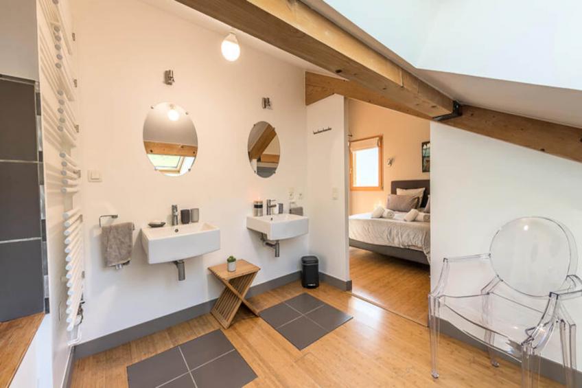 Maison à Saint-Jorioz - foto 8