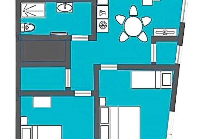 Appartements à La Bourboule - foto 17