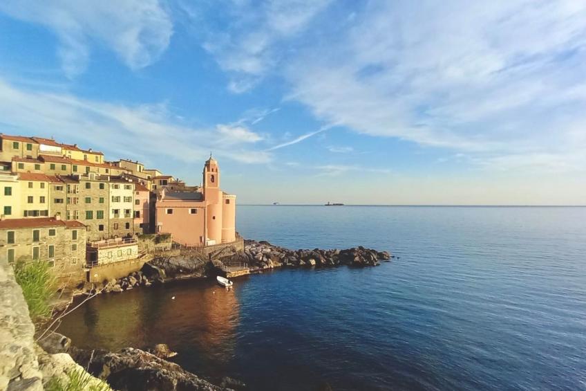 Villa Garibaldino - foto 36