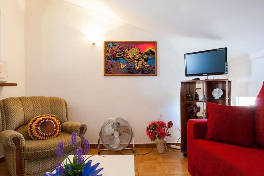 Wohnung mit Terrasse - foto 8