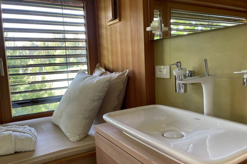 Chalet "Rennweg 114" mit Sauna - foto 20