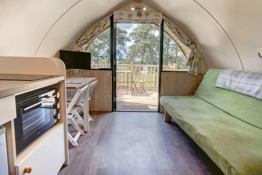 Wheatley's Glamping - foto 4