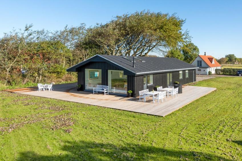 "Ajla" in Western Jutland - foto 3