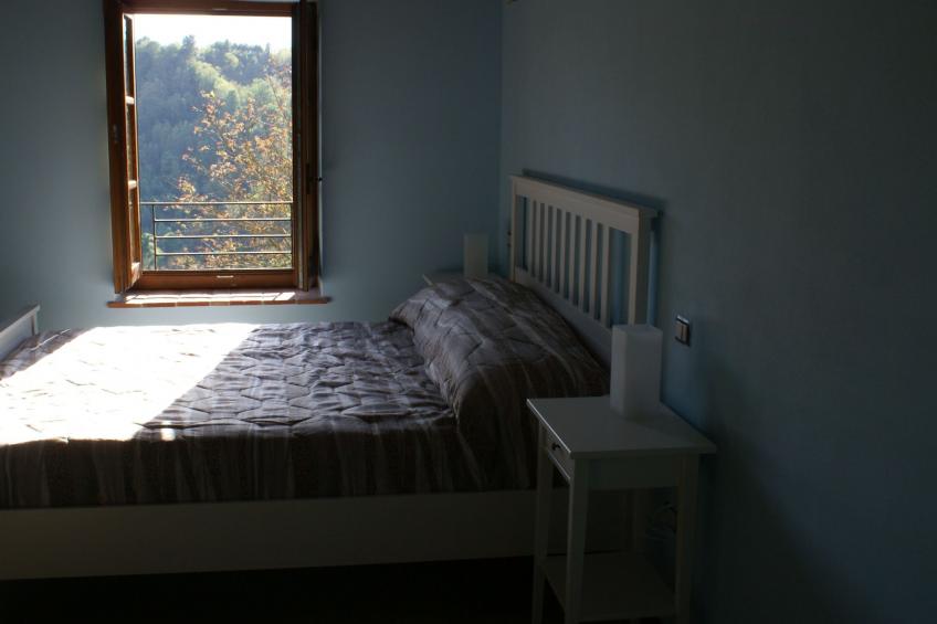 Sunset Barga Toskana kürzlich renoviert - foto 8