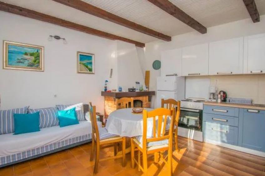 Wohnung "Punta Blue" mit Blick auf das Wasser - foto 5