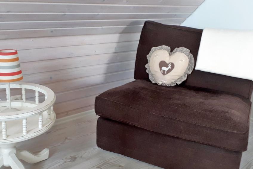 mit Grill und Garten in Neukirchen - foto 15