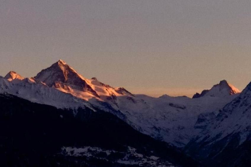 Chalet Mein Traum - foto 20