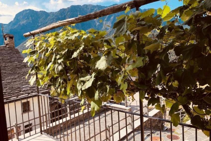 Casa Ruscada - foto 21