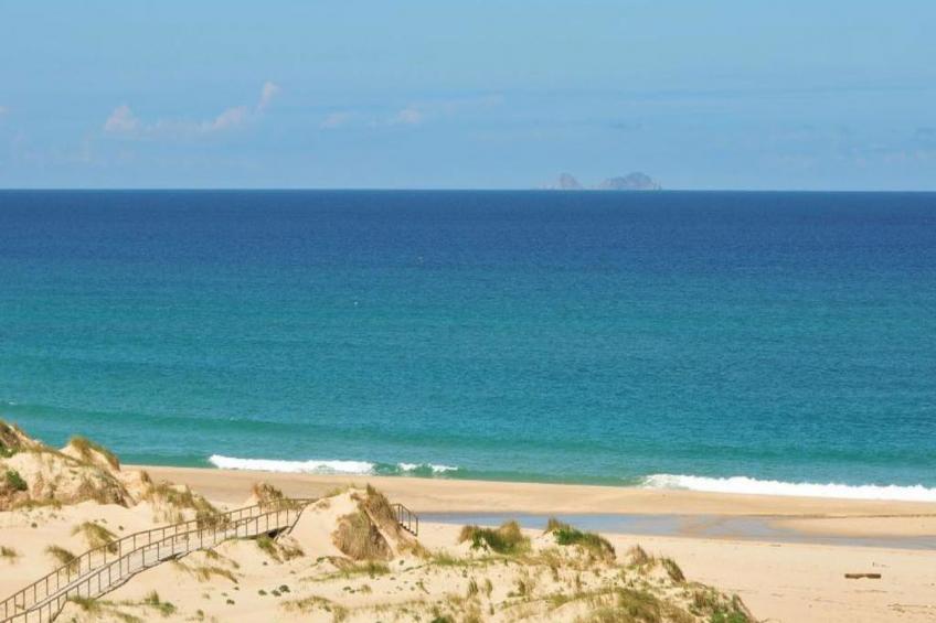 Golf, Pinienwald mit Pool - foto 16