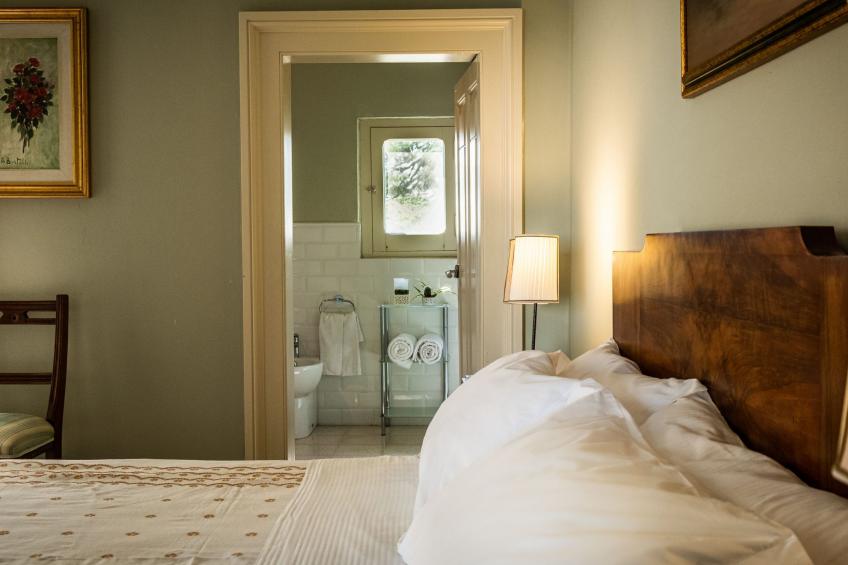 Ferienvilla 'Altra Metà - foto 15