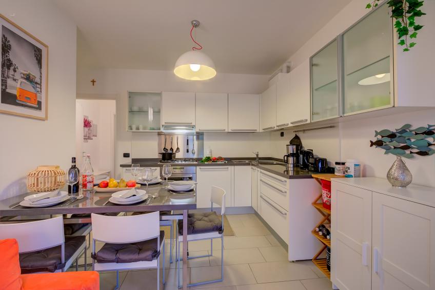 Lenni Apart. Swimming Pool and lake - foto 13