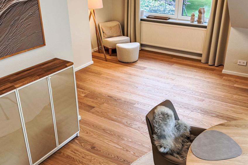 The OAK SUITE - foto 11
