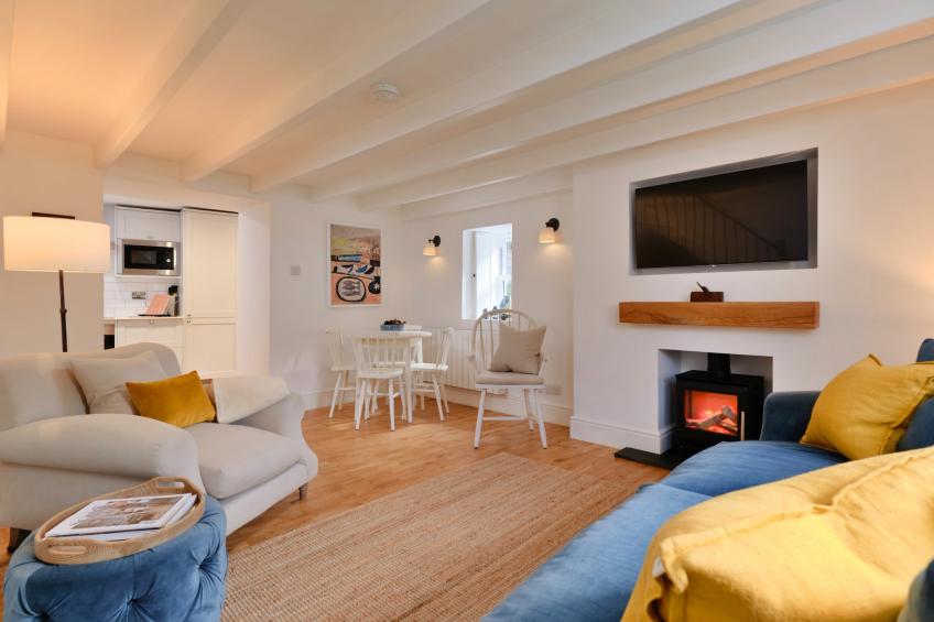 Mill Stone Cottage - foto 2