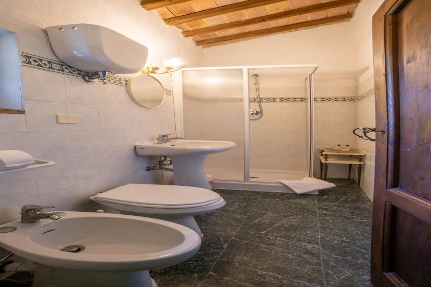 Agriturismo La Grotta di Montecchino App Oliva - foto 9