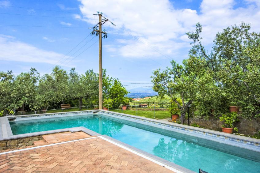 Villa Morosi - foto 18