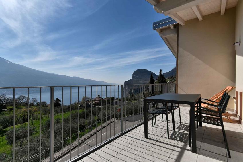 Holiday apartment overlooking lake - BF-3WNTV - foto 8