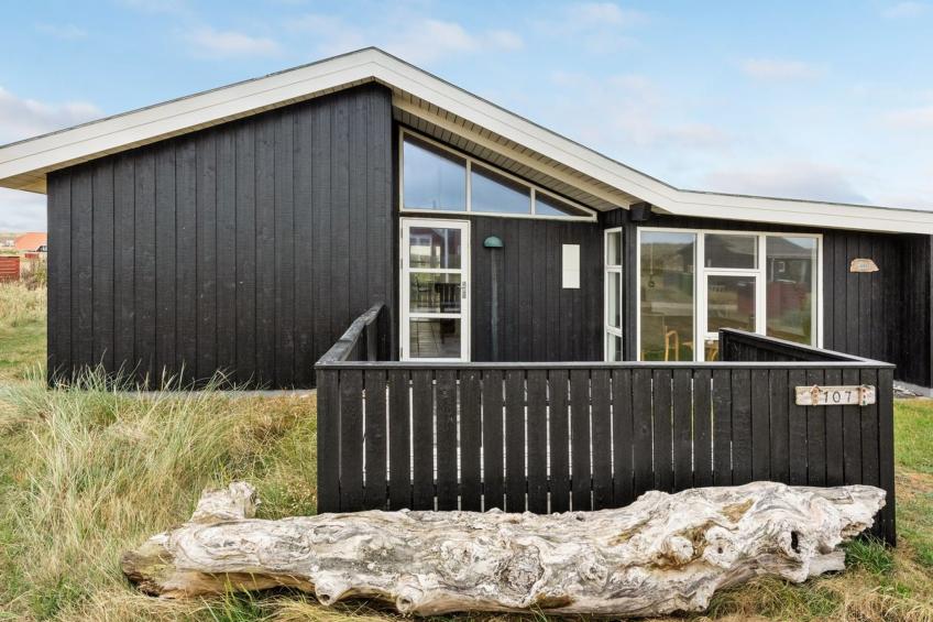 "Arni" - 150m from the sea in Western Jutland - foto 29