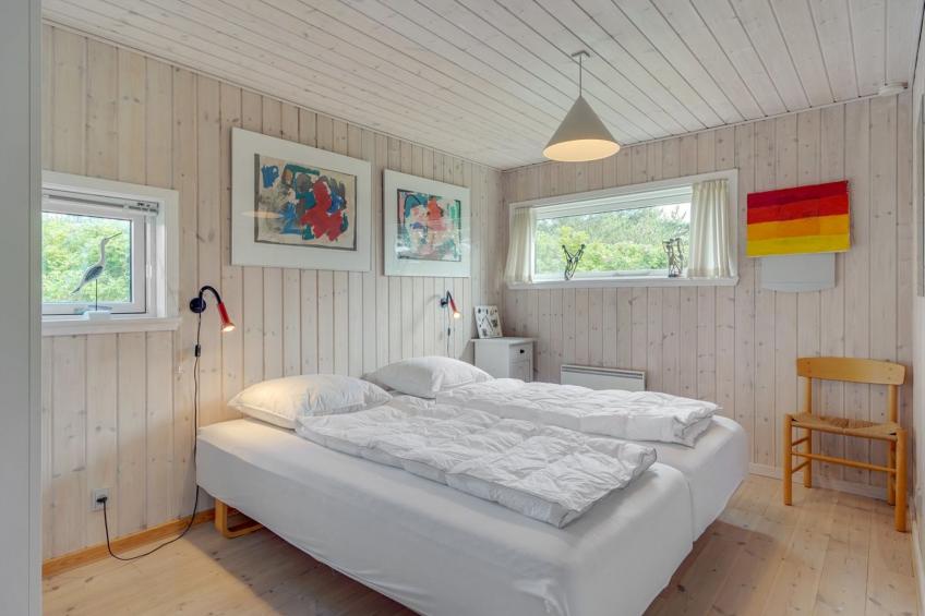 "Svende" - 100m from the sea in Western Jutland - foto 10