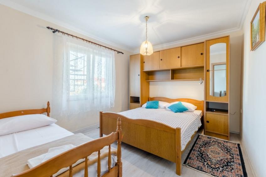 Apartments Fidelis - One Bedroom Apartment with Terrace and Garden View(1) - foto 6