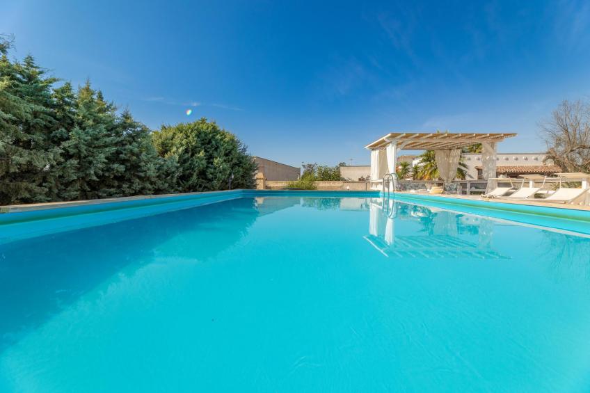 Villa Ermelinda - foto 27