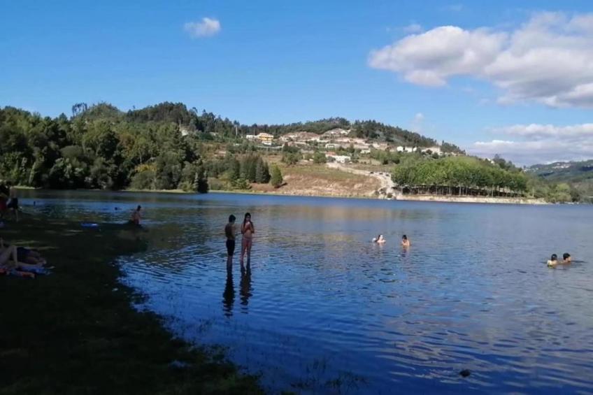 Casa das Laranjeiras - foto 27