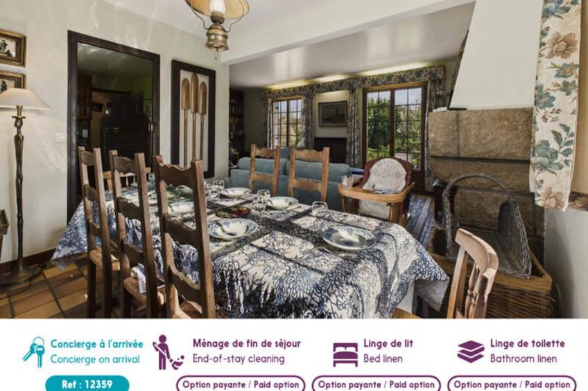 Maison à Louannec - foto 3