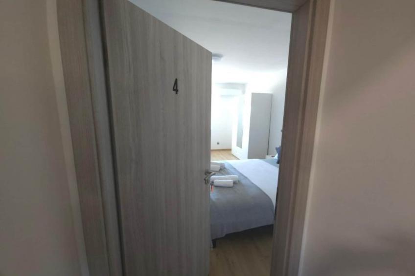 Rooms Burnum - Double Room 5 - foto 4