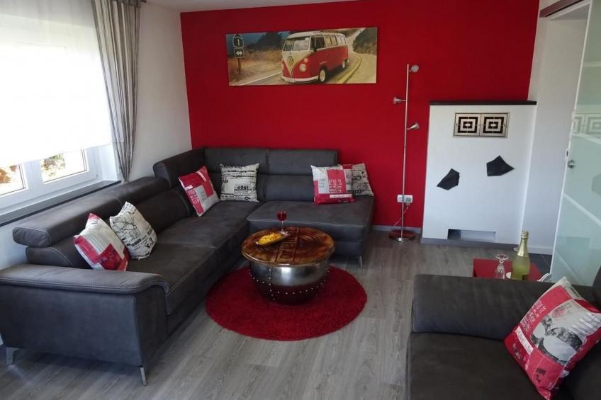 Am Keschtewaeldele - foto 3