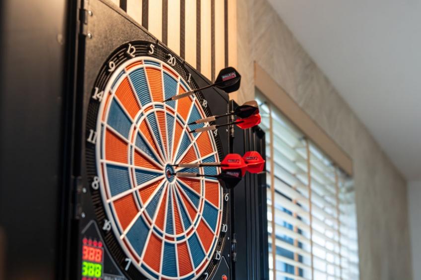 Premium Game and Grill 16p - foto 4