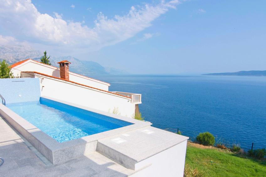 Ferienvilla "Botta" mit privatem Pool - foto 4