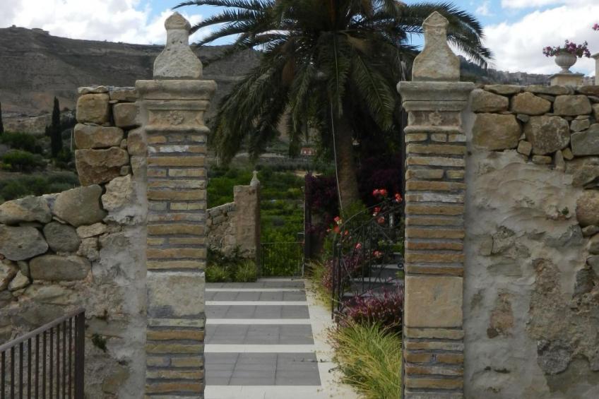 Villa 'La Vecchia Dimora' - foto 11