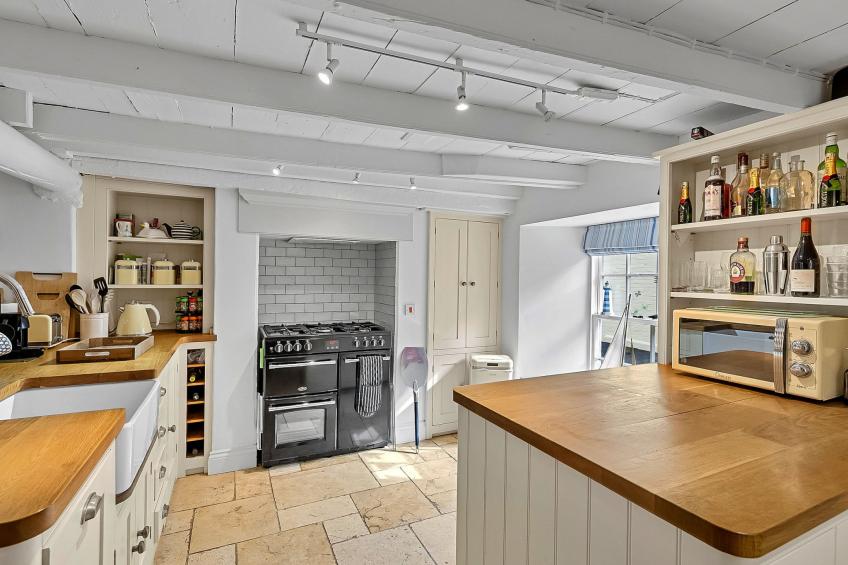 Garden Cottage in Fowey - foto 35