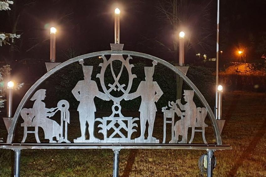 Fewo-Dorfblick - foto 30