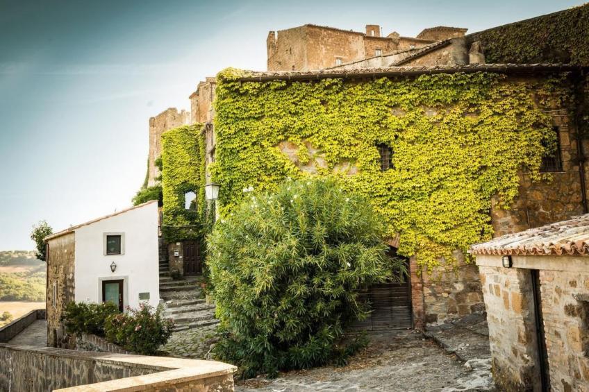 Arco Wohnung am Bogen