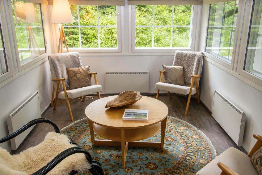 Villa betlehem - foto 8