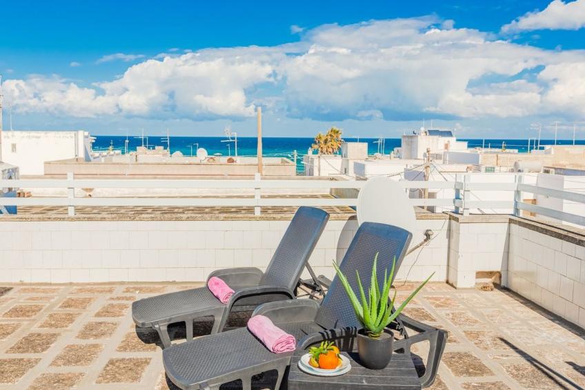 La Terrazza di Marco - foto 3