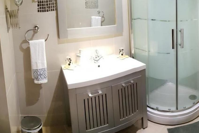 Schönes Haus mit Pool und Garten auf Teneriffa - foto 6