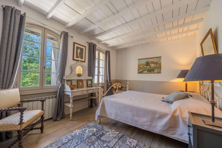 Grand Mas climatisé Arles - foto 23