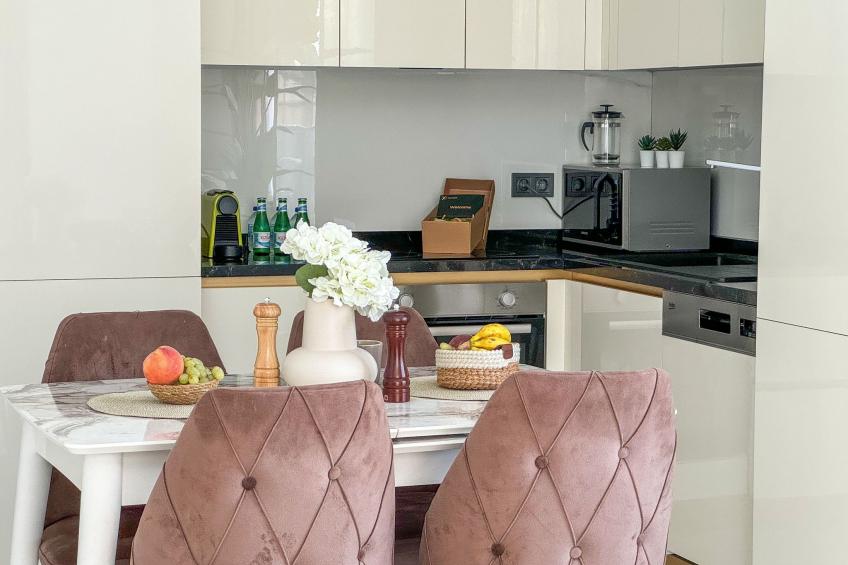 Qoople Aria-07 neue Wohnung im Stadtzentrum - foto 15