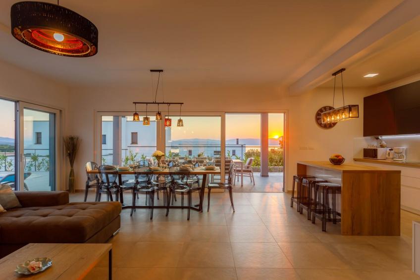 Ferienvilla "Lea Magdalena I" mit Whirlpool - foto 41