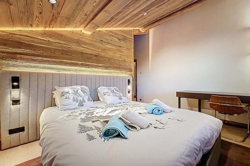 Chalet Shangri-La in la Rosière - foto 6