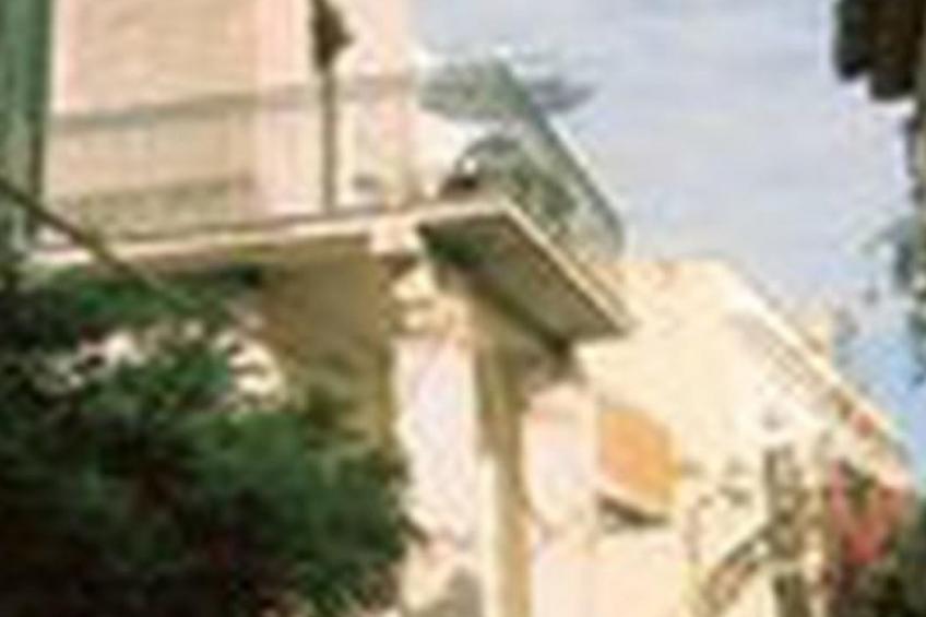 Haus in Sizilien mit Terrasse und Blick auf das Meer und mit Blick auf den Vulk - foto 10