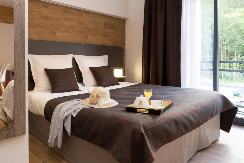 Odalys Résidence Prestige Isatis - foto 16