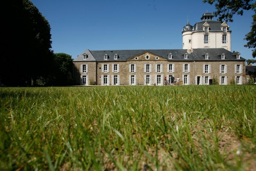 Odalys Erdeven 2p4 Le Château de Keravéon - foto 25