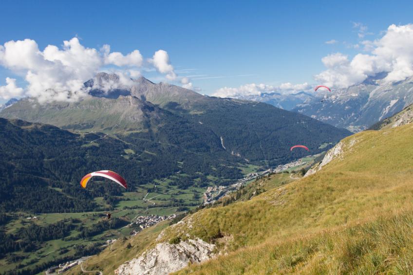 Balcons G 021 - PARC NAT. VANOISE appart. 6 pers. - foto 6