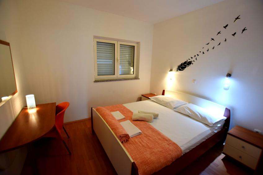Apartment Vita 4 pers - foto 4
