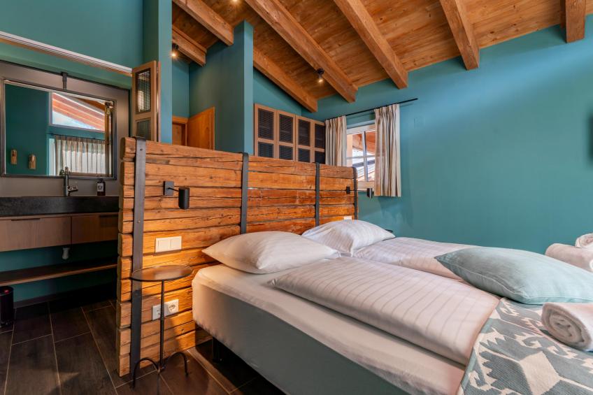 Chalet Schneelöwe L - foto 18