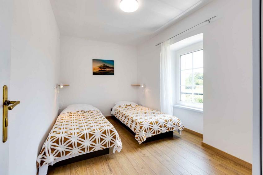 Holiday apartment mit Balkon - BF-HKR9J - foto 22