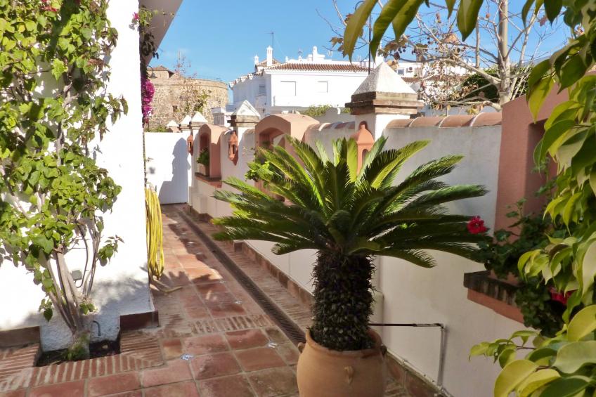 Casa Estoril - foto 37