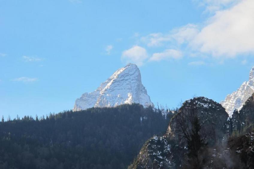 Im Berchtesgadener Land - foto 30